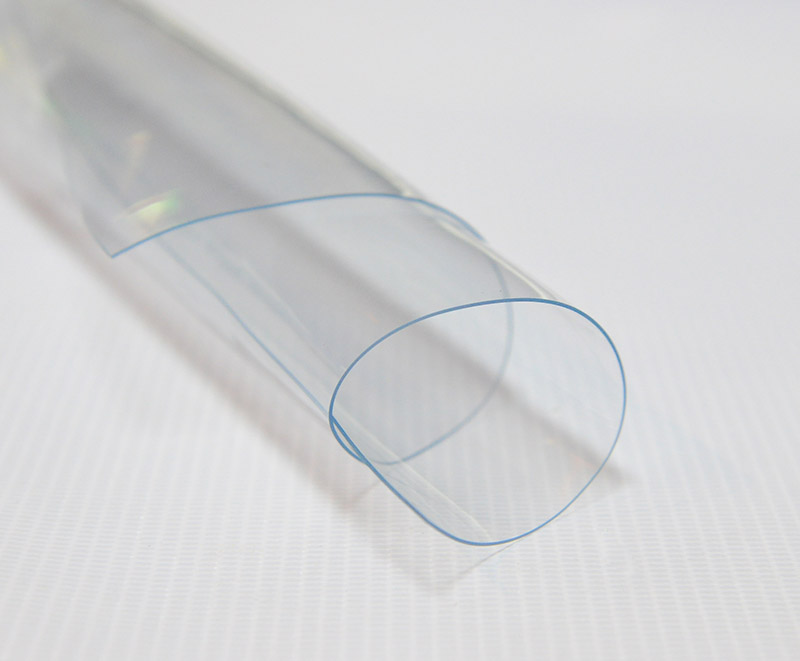 Styv PVC Super Clear Stretch Film